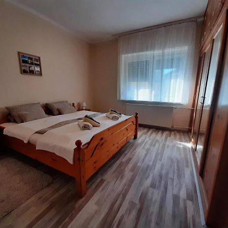 Apartament Apartman Harmony Keszthely Zewnętrze zdjęcie
