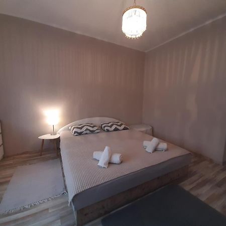 Apartament Apartman Harmony Keszthely Zewnętrze zdjęcie