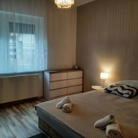 Apartament Apartman Harmony Keszthely Zewnętrze zdjęcie