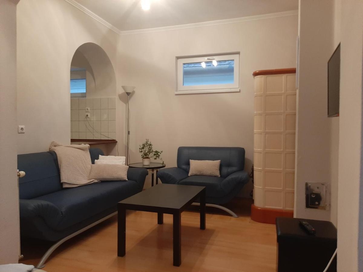 Apartament Apartman Harmony Keszthely Zewnętrze zdjęcie