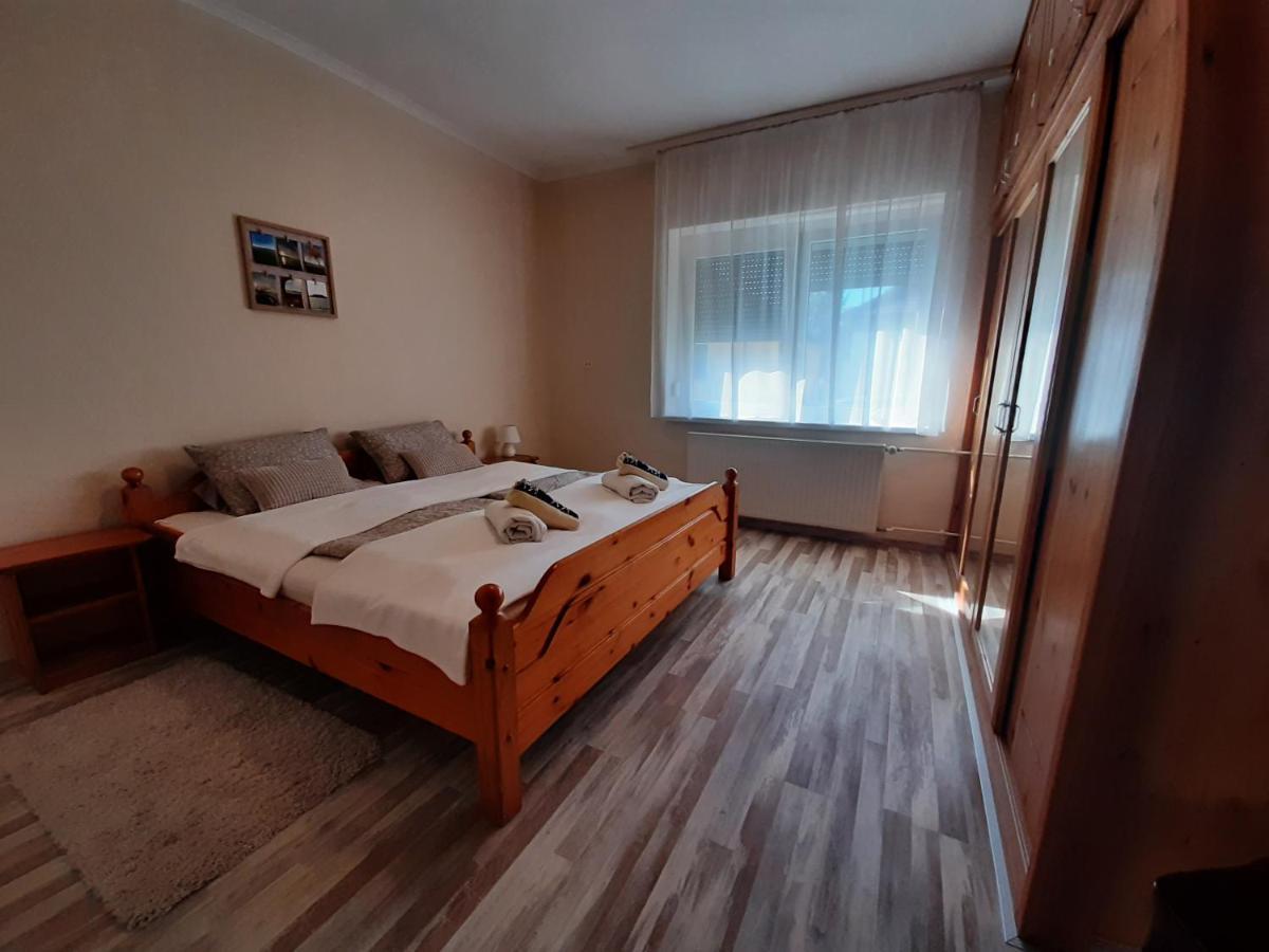 Apartament Apartman Harmony Keszthely Zewnętrze zdjęcie