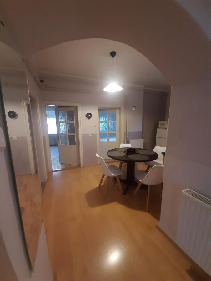 Apartament Apartman Harmony Keszthely Zewnętrze zdjęcie