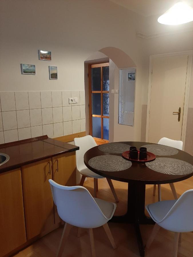 Apartament Apartman Harmony Keszthely Zewnętrze zdjęcie