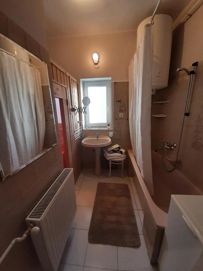 Apartament Apartman Harmony Keszthely Zewnętrze zdjęcie