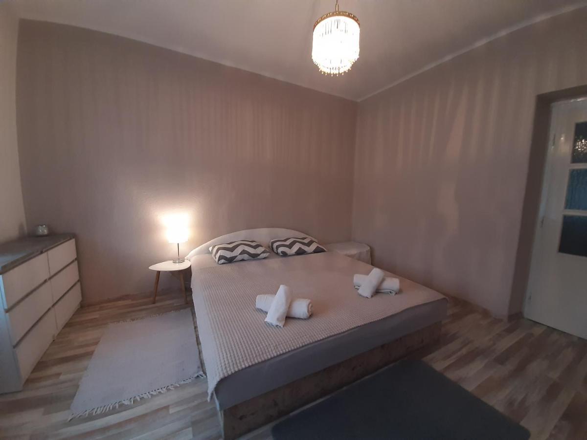 Apartament Apartman Harmony Keszthely Zewnętrze zdjęcie