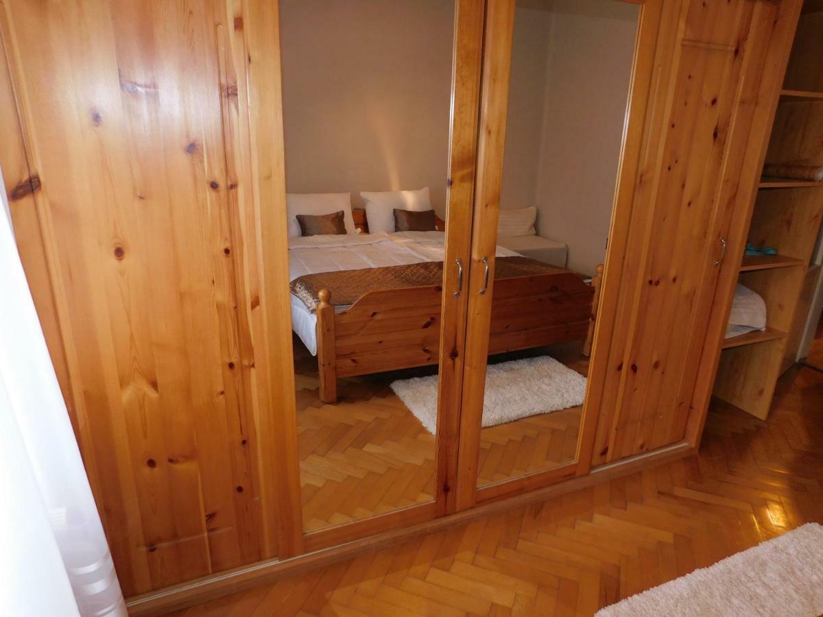 Apartament Apartman Harmony Keszthely Zewnętrze zdjęcie