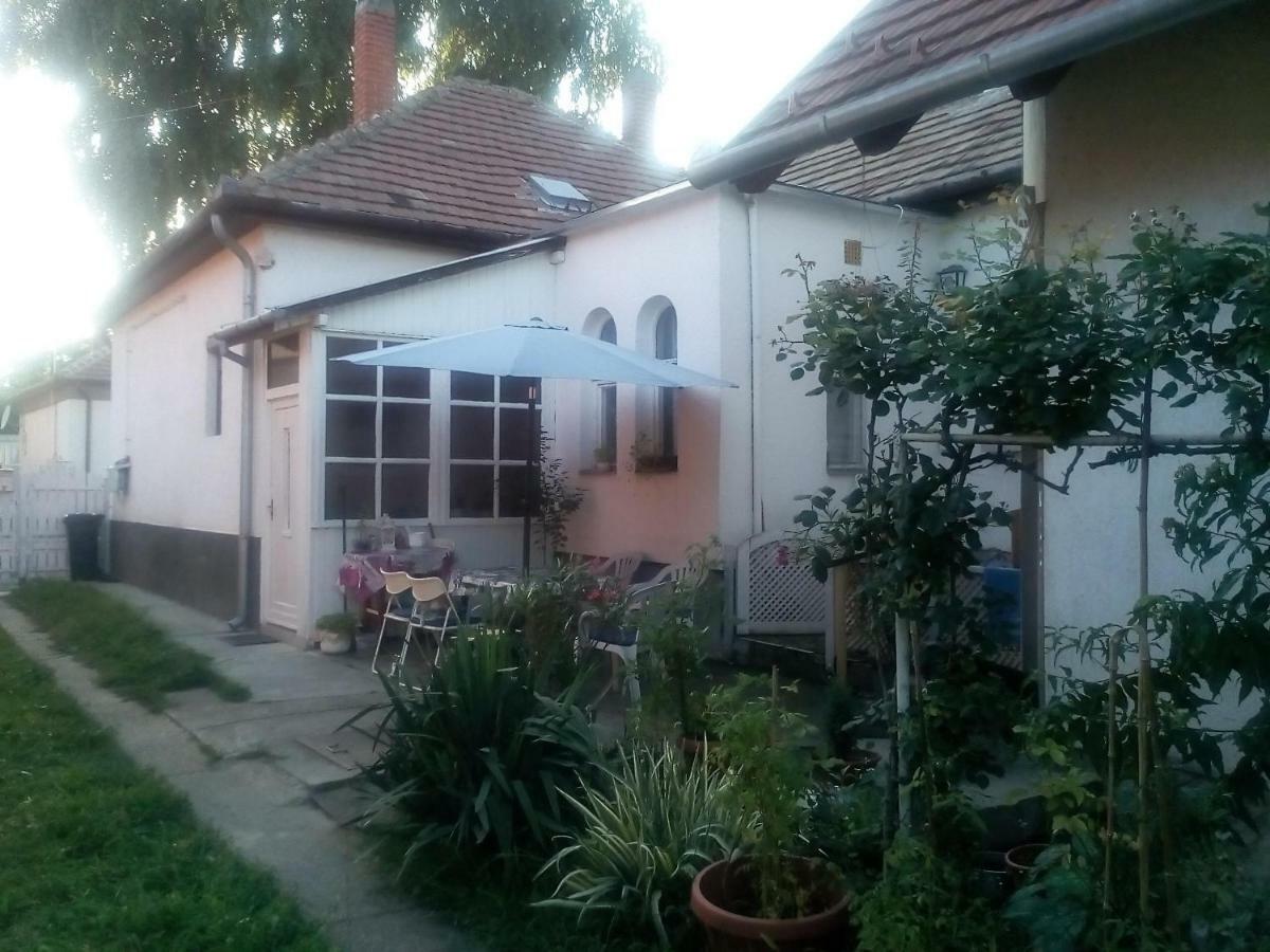 Apartament Apartman Harmony Keszthely Zewnętrze zdjęcie